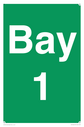 bay-marking-floor-signs~